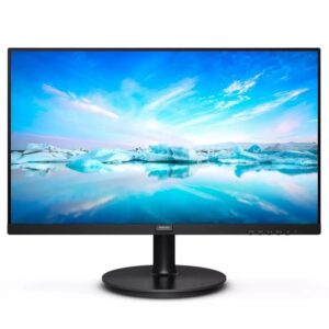 Monitor Philips 271V8L 27 Full HD Preto