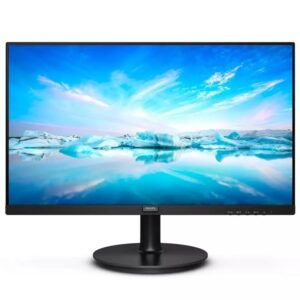 Monitor Philips 271V8LA 27 Full HD Multimédia Preto