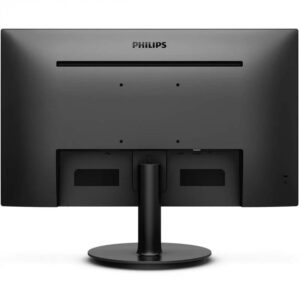 Monitor Philips V-Line 241V8LA 23.8 Full HD Multimédia Preto