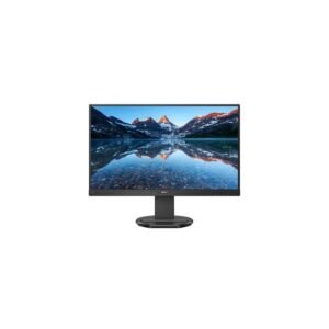 Monitor Professional Philips 276B9 27 QHD Multimédia Preto