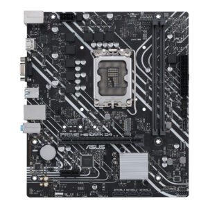 MotherBoard Asus Prime H610M-K D4 Socket 1700 Micro ATX