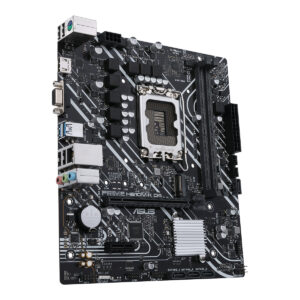 MotherBoard Asus Prime H610M-K D4 Socket 1700 Micro ATX