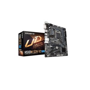 Motherboard GigaByte H510M-S2H V2 Skt 1200 m-ATX DDR4 M2