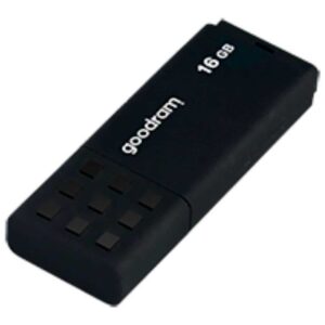 Pen Drive Goodram 16Gb UME3 Usb 3.0 Black