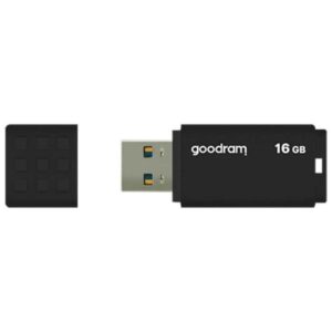 Pen Drive Goodram 16Gb UME3 Usb 3.0 Black