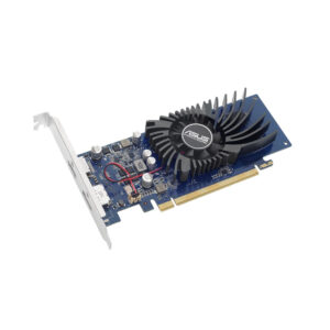 Placa Gráfica Asus GeForce GT 1030 2GB GDDR5