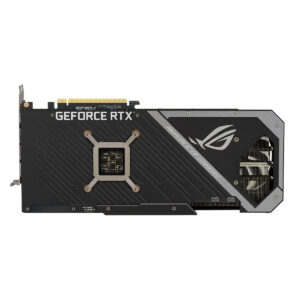 Placa Gráfica Asus ROG Strix RTX 3060 Ti Gaming OC V2 8GB GDDR6 LHR