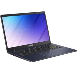 Portátil Asus E410MA-EK1945 Intel Celeron N4020 4GB 256GB SSD 14 Sem Sistema Operativo - ES