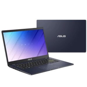 Portátil Asus E410MA-EK1945 Intel Celeron N4020 4GB 256GB SSD 14 Sem Sistema Operativo - ES