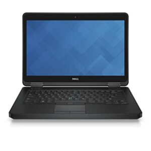 Portátil Dell Latitude E5440 Core i5-4310U 8Gb 256Gb SSD Win7Pro