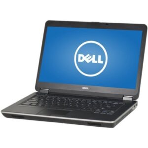 Portátil Dell Latitude E6440 Core i5-4310M 8Gb 256Gb SSD Win7Pro