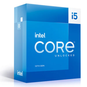 Processador Intel Core i5-13600K 3.50GHZ