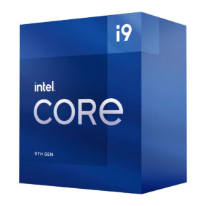 Processador Intel Core i9-11900 2.50GHz