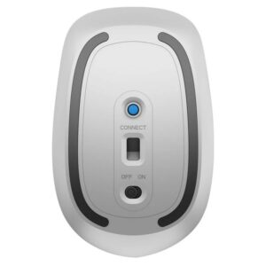 Rato Bluetooth HP Z5000 Branco