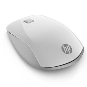 Rato Bluetooth HP Z5000 Branco