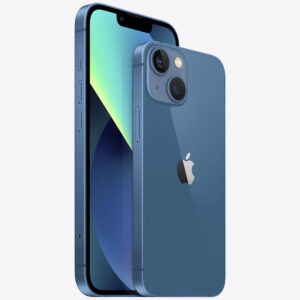 Smartphone Apple iPhone 13 512GB 6.1 5G Azul