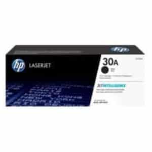 Toner Original HP nº30A Preto