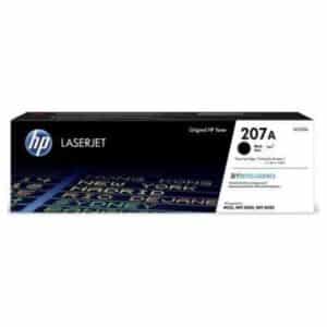 Toner Original HP nº207A Preto