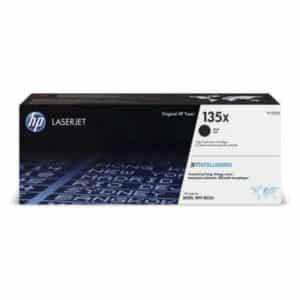 Toner Original HP nº135X XL Alta Capacidade Preto