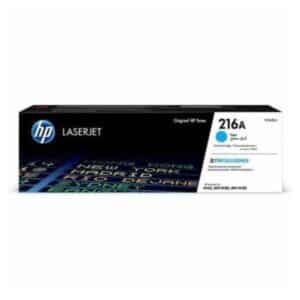 Toner Original HP nº216A Azul