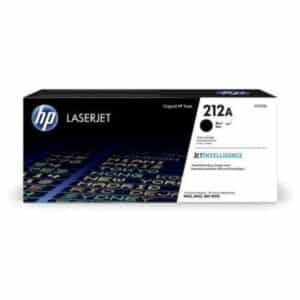 Toner Original HP nº212A Preto