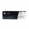 Toner Original HP nº312A Amarelo