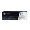 Toner Original HP nº312A Azul