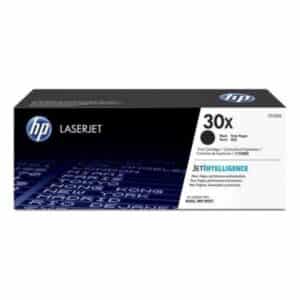 Toner Original HP nº30X XL Alta Capacidade Preto