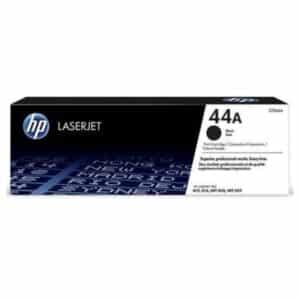 Toner Original HP nº44A Preto