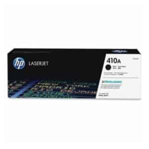 Toner Original HP nº410A Preto