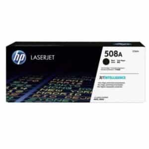 Toner Original HP nº508A Preto - Limifield