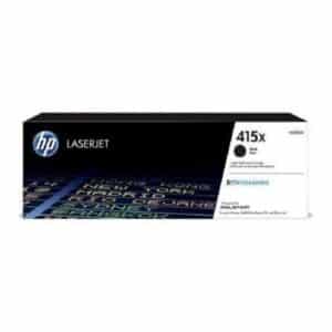 Toner Original HP nº415X XL Alta Capacidade Preto