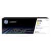 Toner Original HP nº415A Amarelo