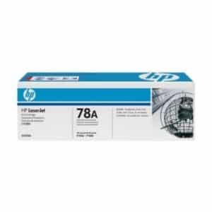 Toner Original HP nº78A Multipack 2x Preto