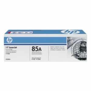 Toner Original HP nº85A Preto