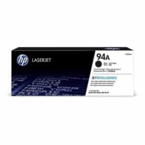 Toner Original HP nº94A Preto