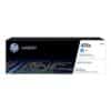 Toner Original HP nº415X XL Alta Capacidade Azul