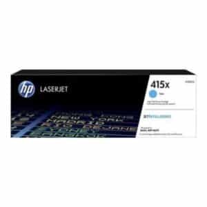 Toner Original HP nº415X XL Alta Capacidade Azul