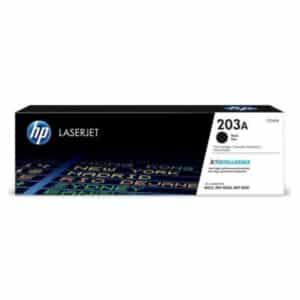 Toner Original HP nº203A Preto