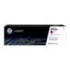 Toner Original HP nº203A Magenta