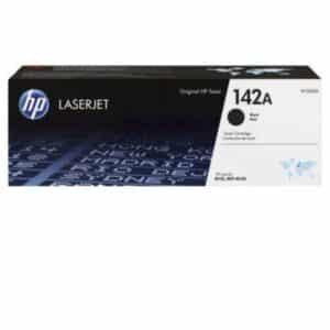 Toner Original nº142A Preto