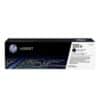 Toner Original HP nº201A Preto