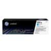 Toner Original HP nº201A Azul