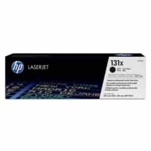 Toner Original HP nº131X XL Alta Capacidade Preto