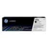 Toner Original HP nº131A Preto