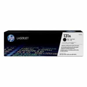 Toner Original HP nº131A Preto