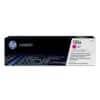 Toner Original HP nº131A Magenta