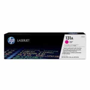 Toner Original HP nº131A Magenta