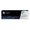 Toner Original HP nº131A Azul