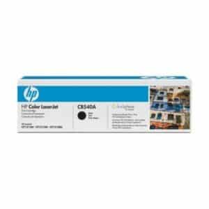 Toner Original HP nº125A Preto